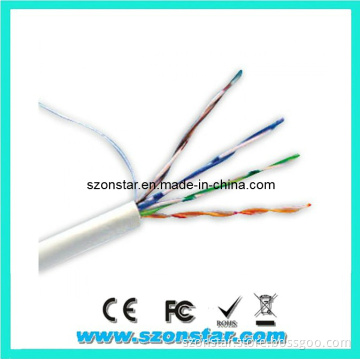 Cat5e CAT6 LAN Cable UTP/FTP/STP/SFTP Network Cable